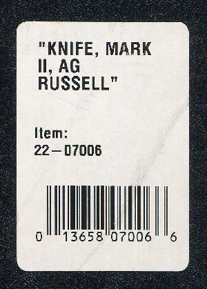 [AG Rus Label Image]