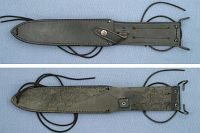 [Explorer II Sheath ]