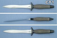 [Cat's Tongue Knife 1 ]