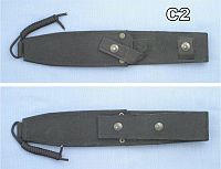 [Cordura&reg; Sheath 2 ]