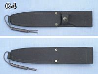 [Cordura&reg; Sheath 4 ]