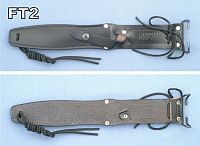 [Flat-Tip Sheath 2 ]