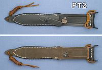 [Pointed-Tip Sheath 2 ]