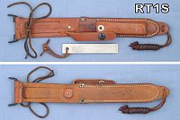 [Round-Tip Sheath 1S ]