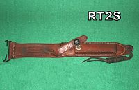 [Round-Tip Sheath 2 ]