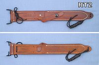 [Round-Tip Sheath 2 ]