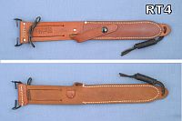 [Round-Tip Sheath 4 ]