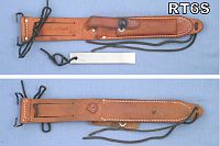 [Round-Tip Sheath 6S ]