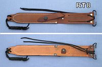 [Round-Tip Sheath 8 ]