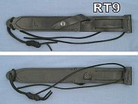 [Round-Tip Sheath 9 ]