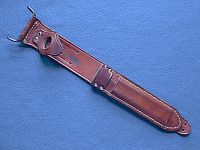 [Prototype Dive Sheath XSD1b ]