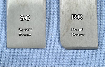 [Steel Corners Image]